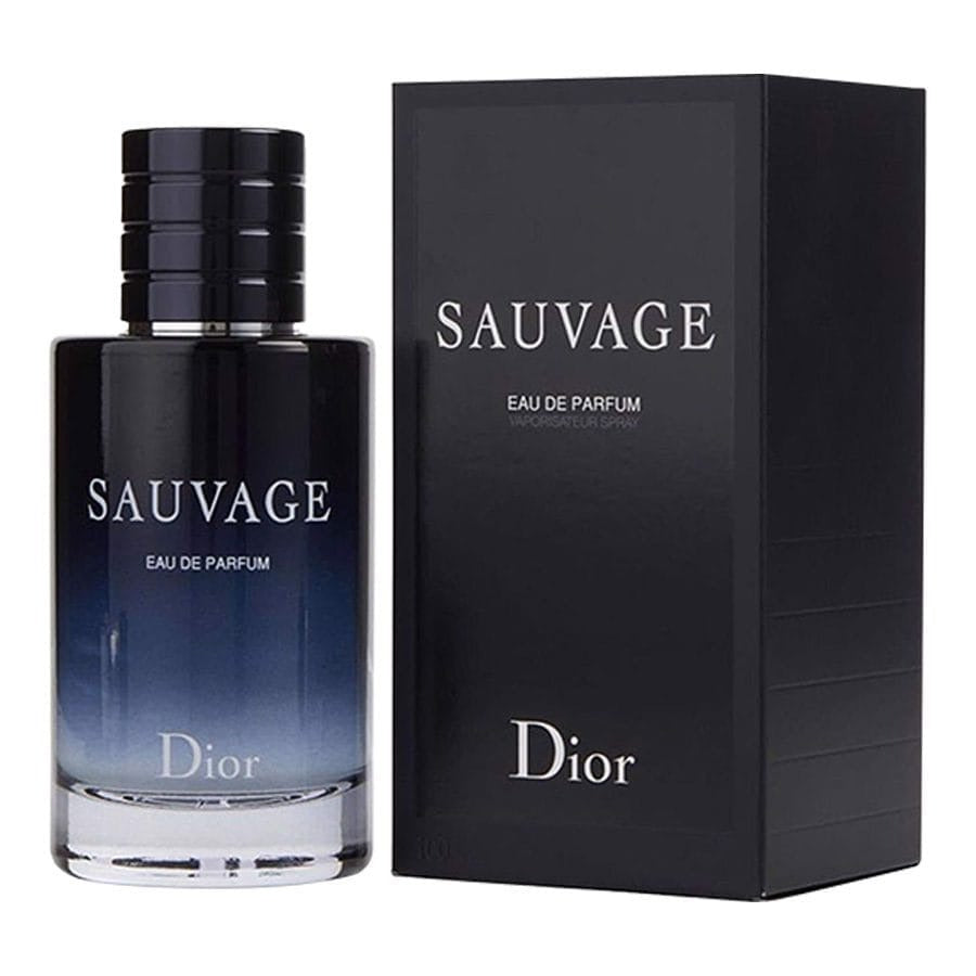 Dior Sauvage 男士香水喷雾 (EDP) 100 毫升