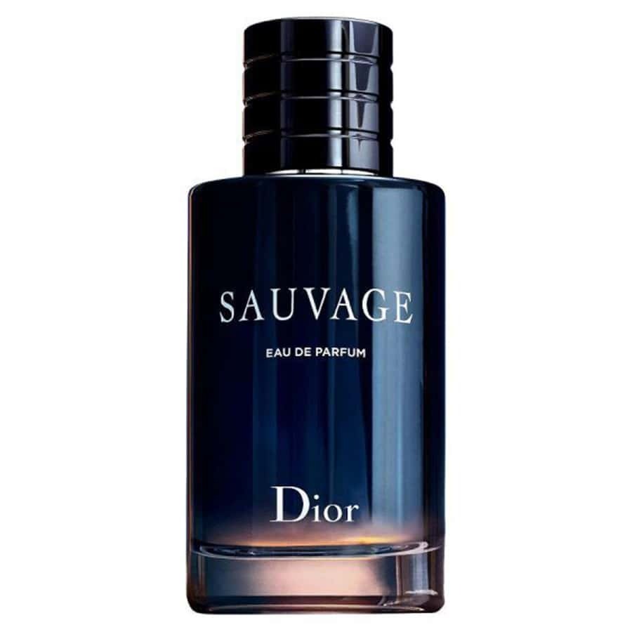 Dior Sauvage 男士香水喷雾 (EDP) 100 毫升