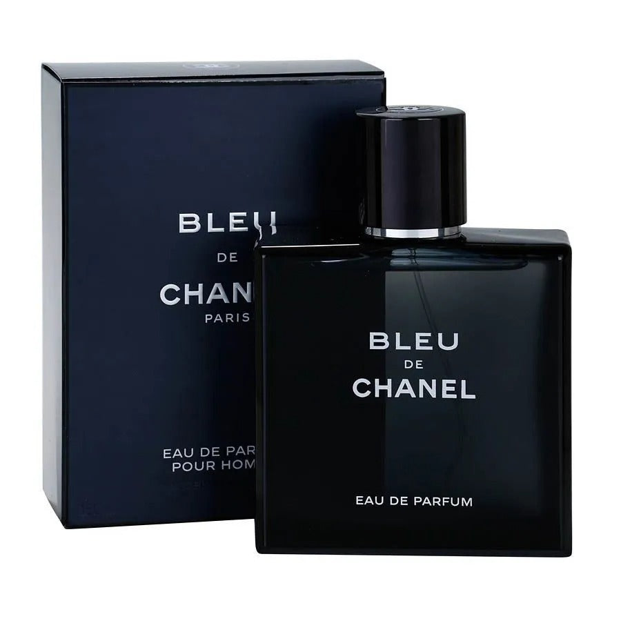 Chanel Bleu De Chanel 男士淡香精 100 毫升